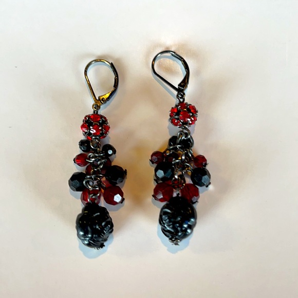 Red Jewelry Collection - Picture 5 of 7